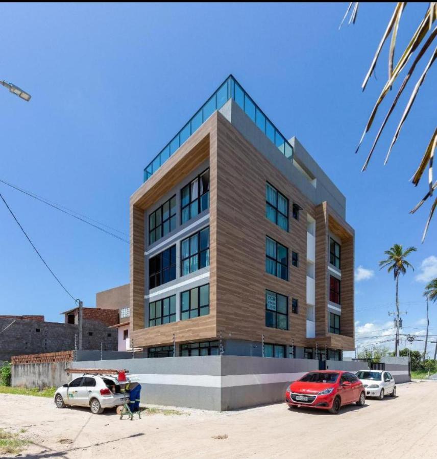 Cupe Summer-Porto De Galinhas 180Rua Projetada Apartamento201Eliza Exterior foto